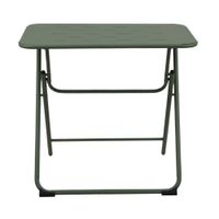 Mesa Plegable Alison Verde