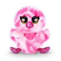 Coco-Surprise-Peluche-Neon-en-Cono-Diseños-Surtidos