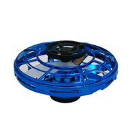 Trompo Spiner Giratorio LED Colores Surtidos - Hst
