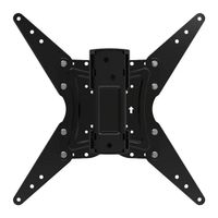 Bracket Articulado para Televisión 20-70 Plg - Xtech
