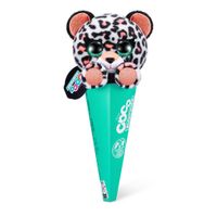 Coco-Surprise-Peluche-Neon-en-Cono-Diseños-Surtidos