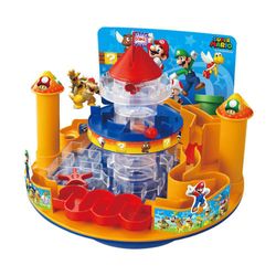Juego de Mesa Tierra del Castillo - Super Mario