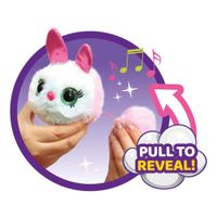 Peluche Furry Tail Diseños Surtidos