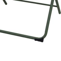 Mesa Plegable Alison Verde