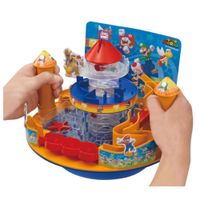 Juego de Mesa Tierra del Castillo - Super Mario