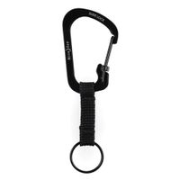 Llavero Mosqutón Acero Inoxidable 1.5 Plg - Nite Ize