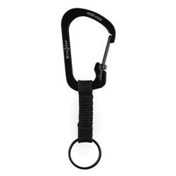 Llavero Mosqutón Acero Inoxidable 1.5 Plg - Nite Ize
