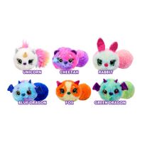 Peluche Furry Tail Diseños Surtidos