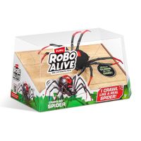 Robo-Alive-Araña-Robotica