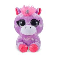 Coco-Surprise-Peluche-Neon-en-Cono-Diseños-Surtidos