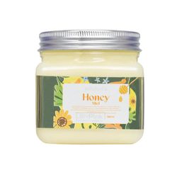 Exfoliante Corporal de Miel 450 Ml