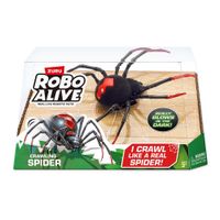 Robo-Alive-Araña-Robotica