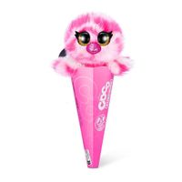 Coco-Surprise-Peluche-Neon-en-Cono-Diseños-Surtidos