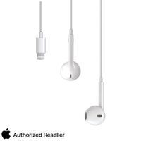 Auriculares EarPods Conector Lightning Apple