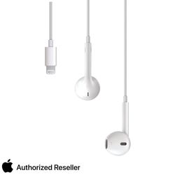 Auriculares EarPods Conector Lightning Apple