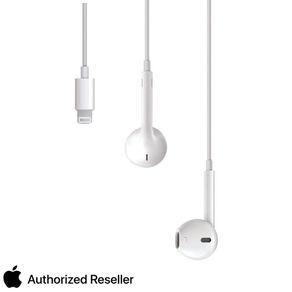 Auriculares EarPods Conector Lightning Apple