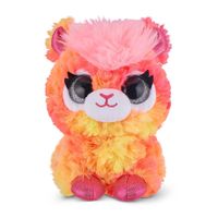 Coco-Surprise-Peluche-Neon-en-Cono-Diseños-Surtidos