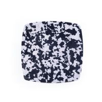 Plato para Cena Tipo Mármol 10.5 Plg - Best Melamine