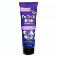 Loción Corporal Kids Sleep con Melatonina y Aceites Esenciales 228.8 G
