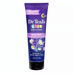 Loción Corporal Kids Sleep con Melatonina y Aceites Esenciales 228.8 G