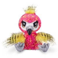 Coco-Surprise-Peluche-Neon-en-Cono-Diseños-Surtidos