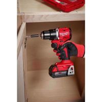 Taladro Destornillador Inalámbrico Compacto M18 de 1/2 Plg