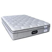 Colchón Beautyrest Soft -  Varios Tamaños