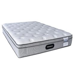 Colchón Beautyrest Soft -  Varios Tamaños