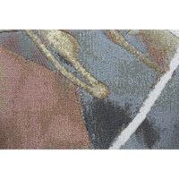 Alfombra de Área Argentum Multicolor 200x290 Cm