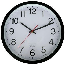 Reloj de Pared 12