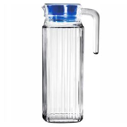 Pichel con Tapadera Azul de 1 L