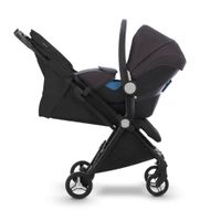 Adaptadores para Asiento de Carro Jet Simplicity