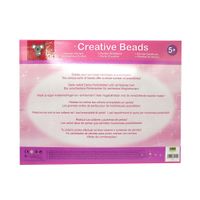 Set de Cuentas Creativas para Collares y Pulseras