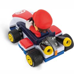 Mario Kart A Radio Control - Carrera