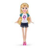 Muñeca Niñera de Sparkle Girlz