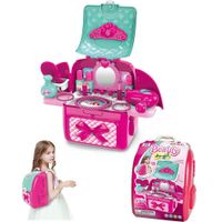 Bolso de Hombro de Belleza