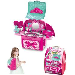 Bolso de Hombro de Belleza