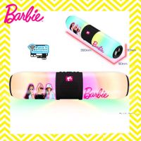 Bocina Bluetooth Barbie