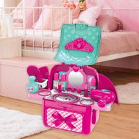 Bolso de Hombro de Belleza