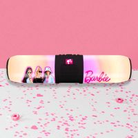 Bocina Bluetooth Barbie