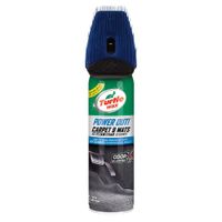 Limpiador De Telas En Espuma 18 Oz - Turtle Wax