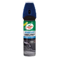 Limpiador De Telas En Espuma 18 Oz - Turtle Wax