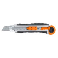 Cuchilla Multiuso Retráctil 18 Mm 5 Pzas