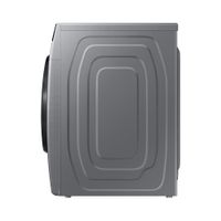 Secadora Eléctrica Samsung Carga Frontal 22 Kg Gris