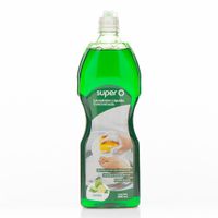 Lavaplatos Líquido 1000 Ml Limón - Super-Q