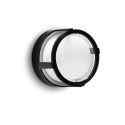 Lampara LED para Exterior Azzard Redondo 15 W