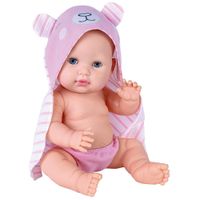 Muñeca-Hora-del-Baño-con-Toalla-y-Accesorios