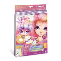 Cuaderno Creativo Nebulous Stars Petulia