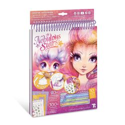 Cuaderno Creativo Nebulous Stars Petulia