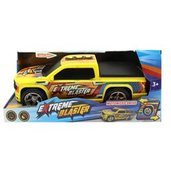 Pickup-Extremo-Amarillo